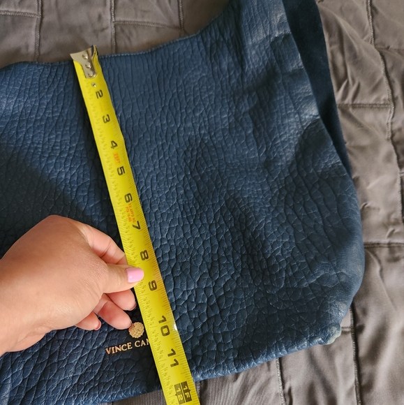 Used Vince Camuto hobo bag - Picture 6 of 9